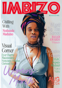 IMBIZO MAG AUG 2024